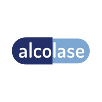 Alcolase logo - Similar company to Dockme Aps