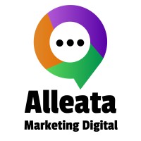 Alleata Marketing Digital logo - Similar company to Marketing Verde