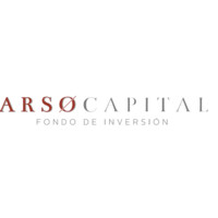 ARSO Capital logo - Similar company to Arso