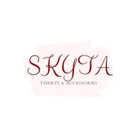 SkytA Tshirts and Gifting logo - Similar company to Fire Safe World