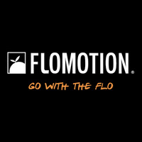 FLOMOTION logo - Similar company to Offshore Space Logistics