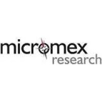 Micromex Research and Consulting logo - Similar company to Salience+