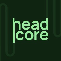 Headcore logo - Similar company to Copperiq