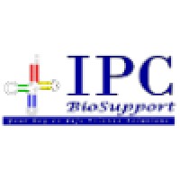 IPC BioSupport logo - Similar company to Lighthouse Clinical Research