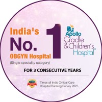Apollo Cradle logo - Similar company to Fleming