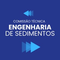 Comissão Técnica Engenharia de Sedimentos e Hidrometria ABRHidro logo - Similar company to Associação Brasileira De Recursos Hídricos