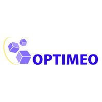 OPTIMEO logo - Similar company to Butterfly Packaging