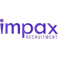 Impax Recruitment logo - Similar company to Medilink Consulting Ltd