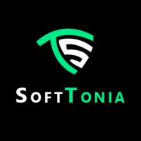 Softtonia logo - Similar company to Fansify