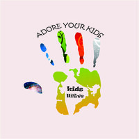 kidshifive logo - Similar company to Ted Ferde