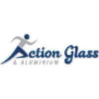 Action Glass & Aluminium logo - Similar company to Anytime Exploration Services