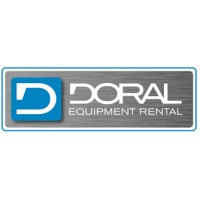 Doral Equipment Rental logo - Similar company to Amerigraphics Group