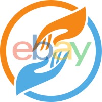 eBay Seller Helping Hand logo - Similar company to Ebay Store Design