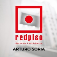 Redpiso Arturo Soria Inmobiliaria logo - Similar company to Redpiso Madrid-Sur