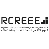 Regional Center for Renewable Energy and Energy Efficiency (RCREEE) logo - Similar company to Aprue  الوكالة الوطنية لتطويراستخدام الطاقة و ترشيده