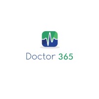 Doctor 365 logo - Similar company to Doctors 365