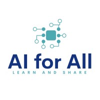 AI for ALL France logo - Similar company to Vertical Blue