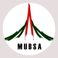 Macquarie University Bangladesh Students Association - MUBSA logo - Similar company to Aimers Community Services