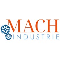 MACH industrie logo - Similar company to Soacsy