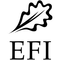European Forest Institute logo - Similar company to Ewed Project