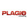 Plagio Consulting logo - Similar company to Melak