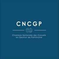 CNCGP - Chambre Nationale des Conseils en Gestion de Patrimoine logo - Similar company to Wafconseil