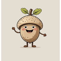 The Acorn Pages logo - Similar company to Aegle'S