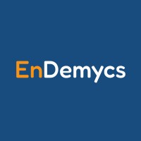 Endemycs logo - Similar company to Multi Creative Solutions