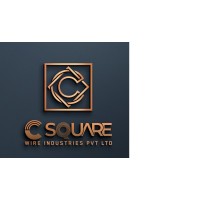 C-SQUARE WIRE INDUSTRIES PVT LTD logo - Similar company to Shri Ganesh Foundry Pvt Ltd.