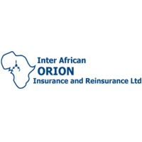 Orion Insurance Ltd logo - Similar company to Wahc