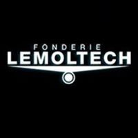 Fonderie Lemoltech logo - Similar company to Casting Solution Components