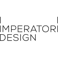 Imperatori Design logo - Similar company to C2V Architecture
