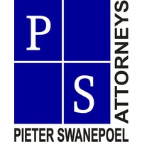 PIETER SWANEPOEL ATTORNEYS logo - Similar company to Content Bar