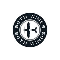 BOTH WINGS logo - Similar company to Crossroad Construction, Inc.