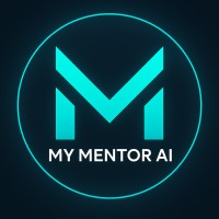 My Mentor AI logo - Similar company to My Mentor