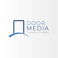 Door Media logo - Similar company to Synpact