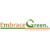 EmbraceGreen® Canada logo - Similar company to Sani-Tec