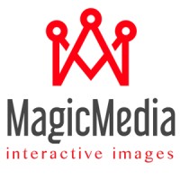 MagicMedia-Jordan logo - Similar company to Jordan Luxury Advisory