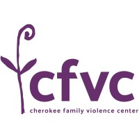 Cherokee Family Violence Center, Inc. logo - Similar company to Pathways Transition Programs, Inc.