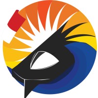 Universitas Indonesia Solar Boat Team logo - Similar company to Hydromodelling Technology And Workshop Ui
