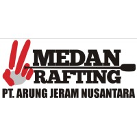 PT ARUNG JERAM NUSANTARA (Medan Rafting) logo - Similar company to Medan Digital Center