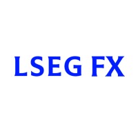LSEG FX logo - Similar company to Caplin Systems
