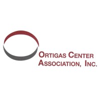 Ortigas Center Association, Incorporated logo - Similar company to Voice Of The Free