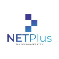 NETPlus Telekomünikasyon logo - Similar company to Mega Door