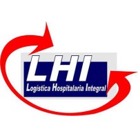 Logística Hospitalaria Integral logo - Similar company to Logística Codecar Sl