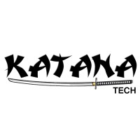 Katana Tech logo - Similar company to Katana Techworks Inc.