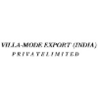 Villa-mode Export (India) Pvt. Ltd logo - Similar company to Ngenox Technologies