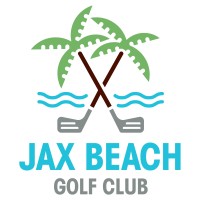 Jacksonville Beach Golf Club logo - Similar company to Marsh Landing Country Club