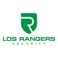 Los Rangers Security Oficial logo - Similar company to Imcetron
