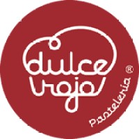 Dulce Rojo logo - Similar company to Queremoscomer.Rest